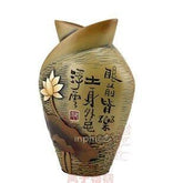 INPHIC-新生緣原創手工家居陶藝工藝品陶器陶瓷擺飾545-03